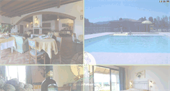 Desktop Screenshot of ilgelsomino.com