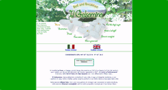 Desktop Screenshot of ilgelsomino.biz